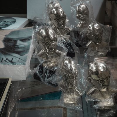Preserved-Anuj-Ambalal