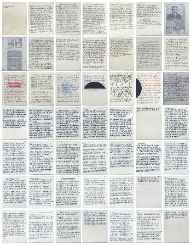 Archive of the Mind-Sharad-Sonkusale