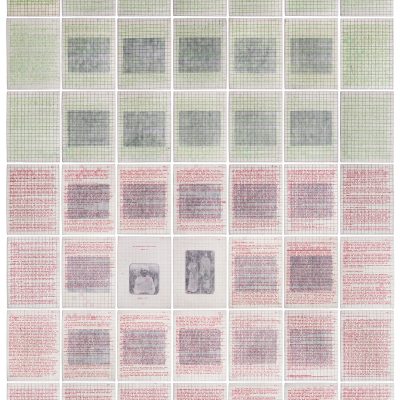 Archive of the Mind-Sharad-Sonkusale