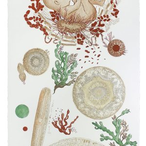 Symbiotic-Self-II-Sonia-Mehra-Chawla