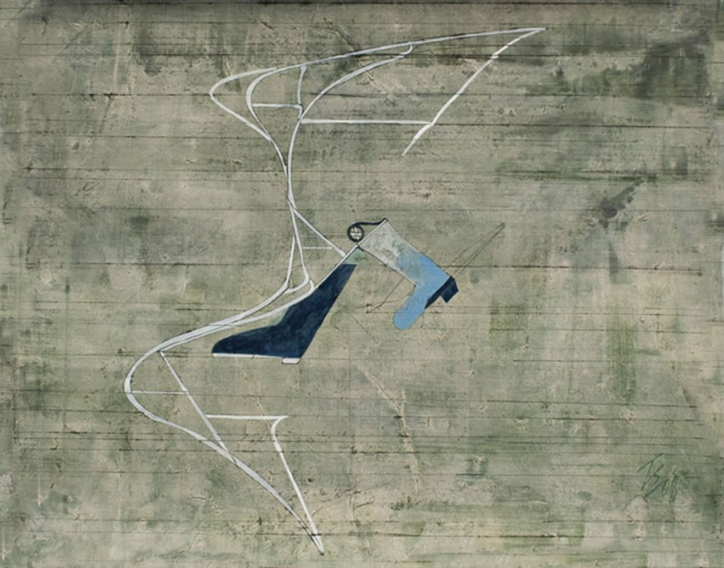 Flying-Machine-Tanmoy