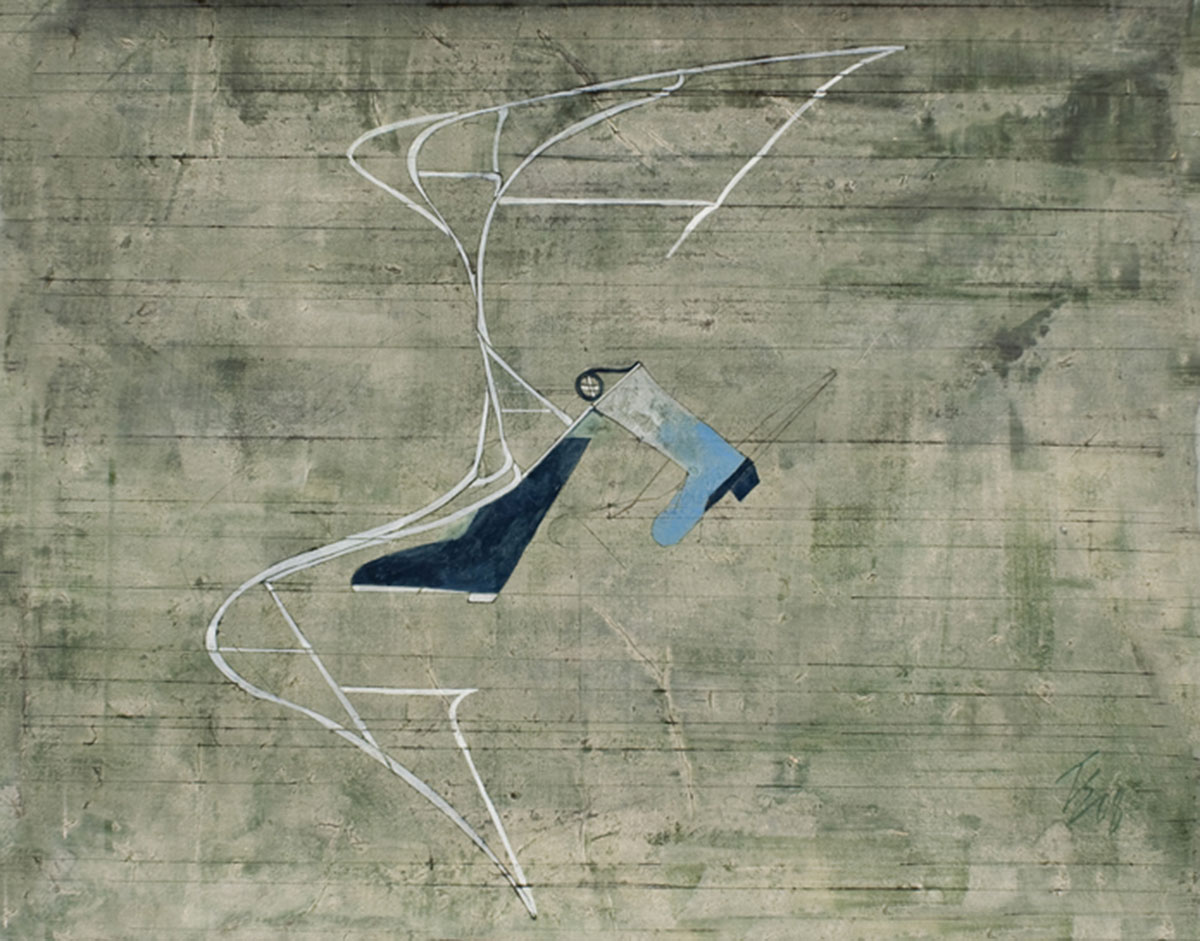 Flying-Machine-Tanmoy