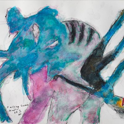 Amit Ambalal The yogi and the elephant