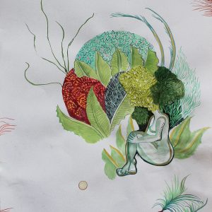 Tree-Birth-Chitra-Ganesh