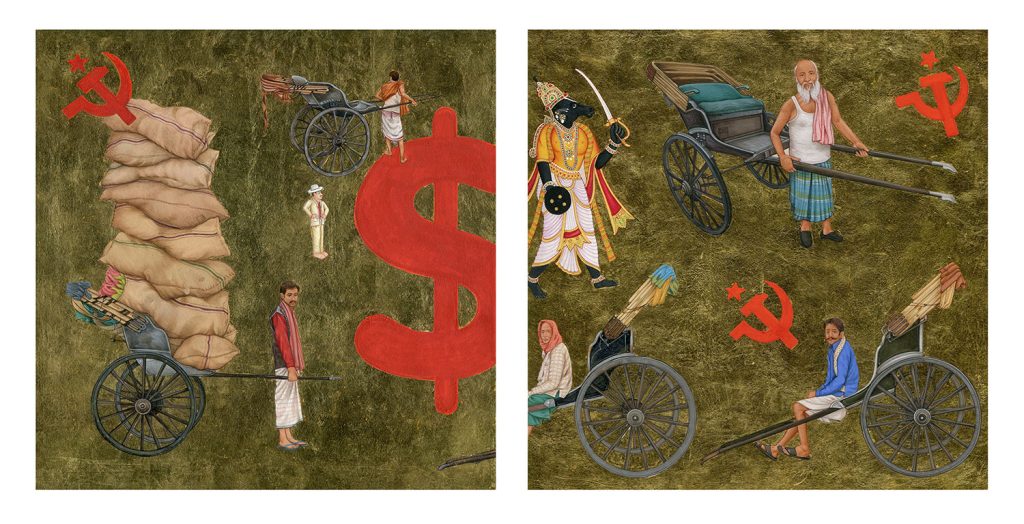 The-Last-Day-in-Bengal-Waswo