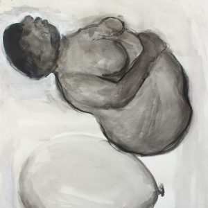 Sonia-Khurana-Gravity-Drawing---Set-1,-Drawing-1,