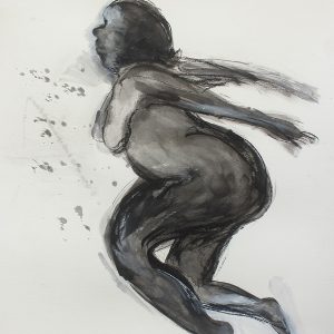 Sonia-Khurana-Gravity-Drawing---Set-1,-Drawing-3,