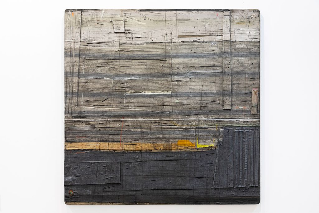 Art Mumbai 2023 Installation