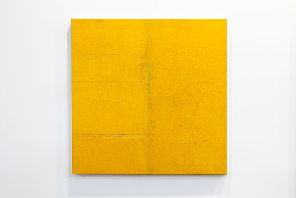 Art Mumbai 2023 Installation