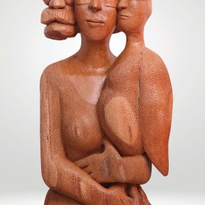Coexistence-Karl-Antao