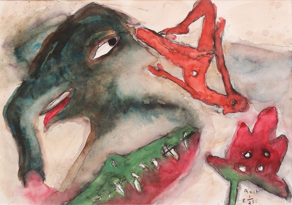 The-yogi-and-the-elephant-12-Amit-Ambalal