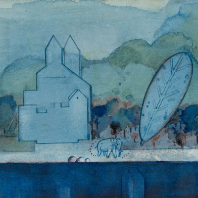 Passage-of-the-Elephant-1-Vasudevan