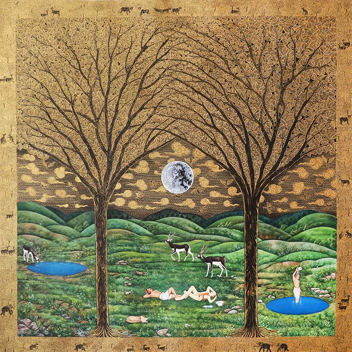 There is Always Something Above-Waswo-X-Waswo