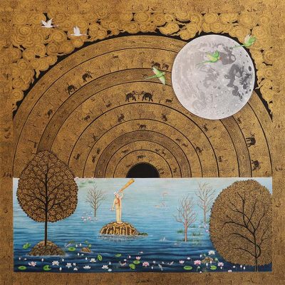 What is Above;What is Below-Waswo-X-Waswo
