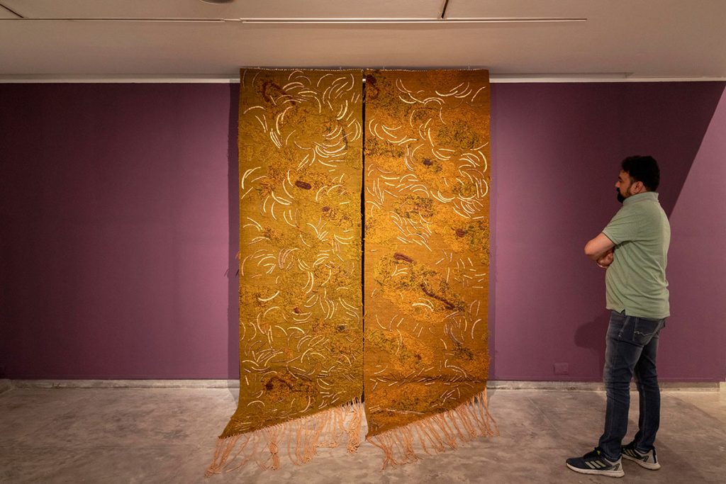 Installation-Shoot-Valay-Gada