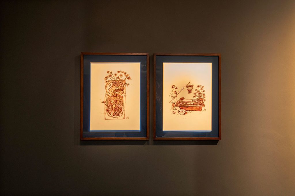 Installation-Shoot-Valay-Gada