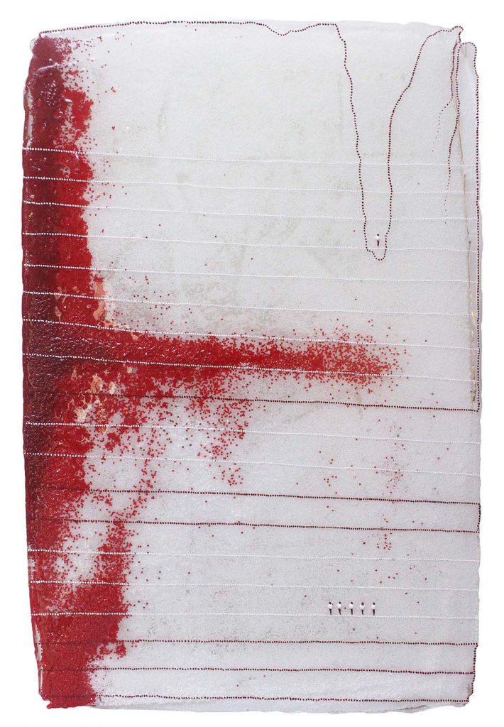 From the series sapling 12-Purvai-Rai