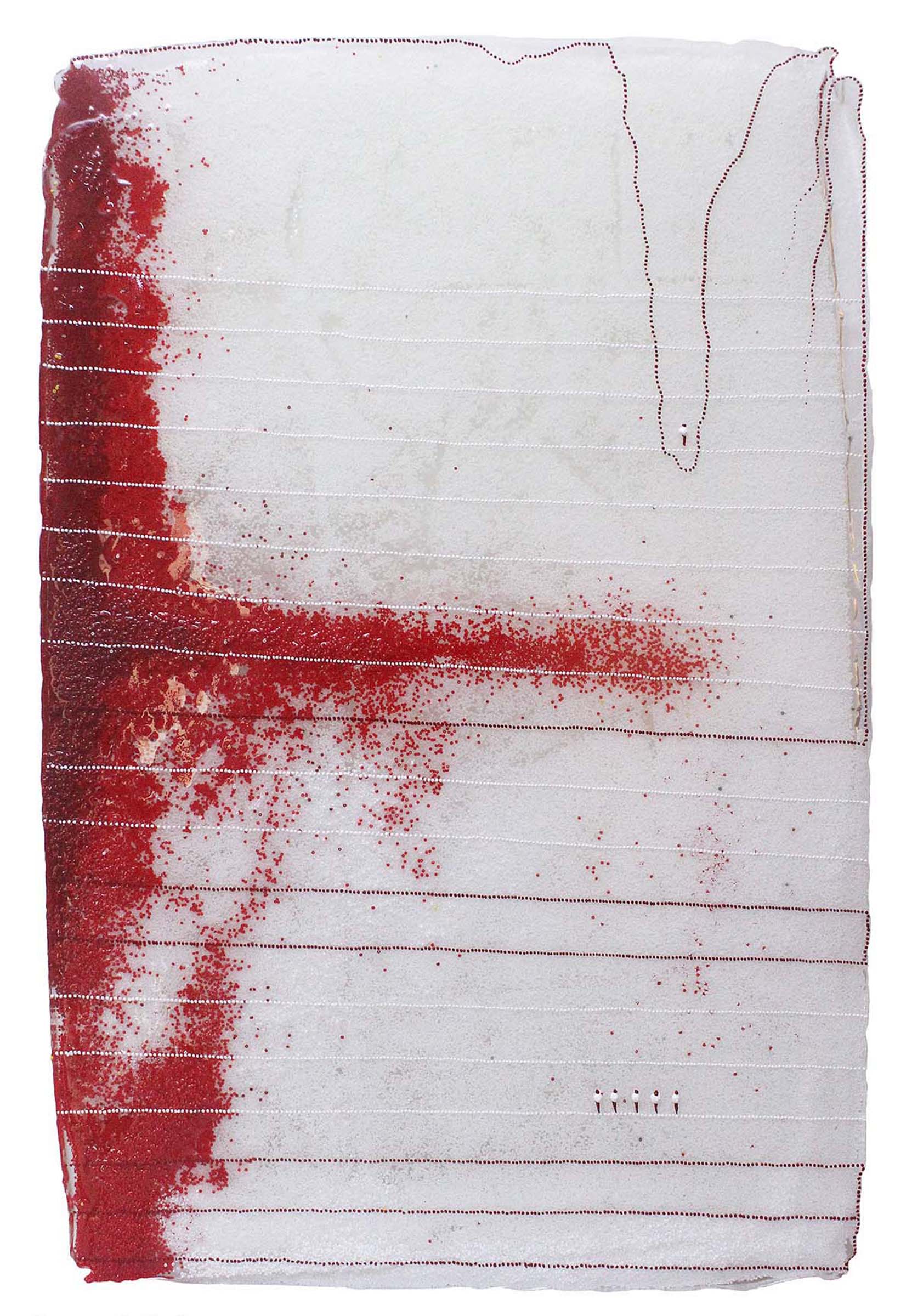 From the series sapling 12-Purvai-Rai