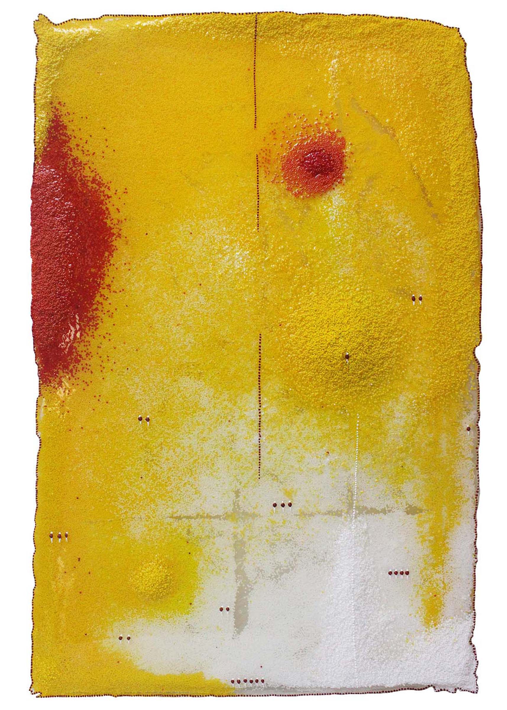 From the series sapling 13-Purvai-Rai