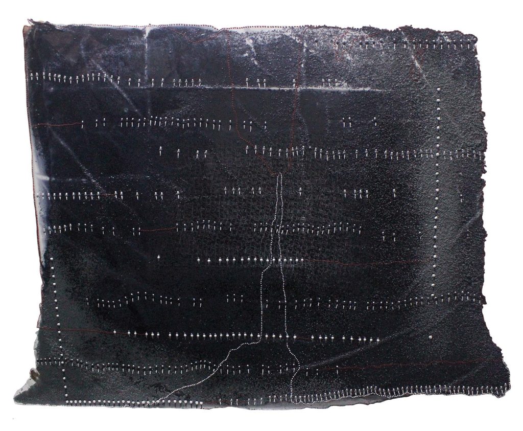 From the series sapling 5-Purvai-Rai