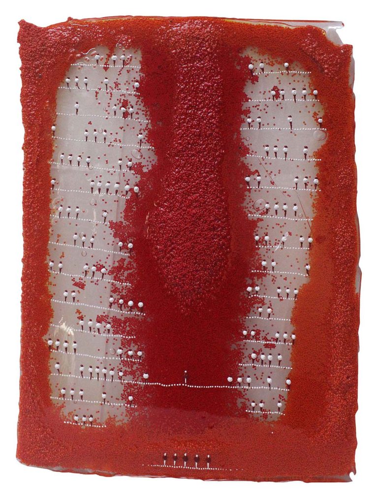 From the series sapling 6-Purvai-Rai