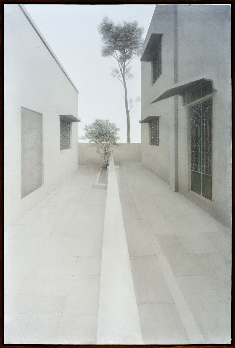 Ghar-aur-Diwaren-Dilip-Chobisa