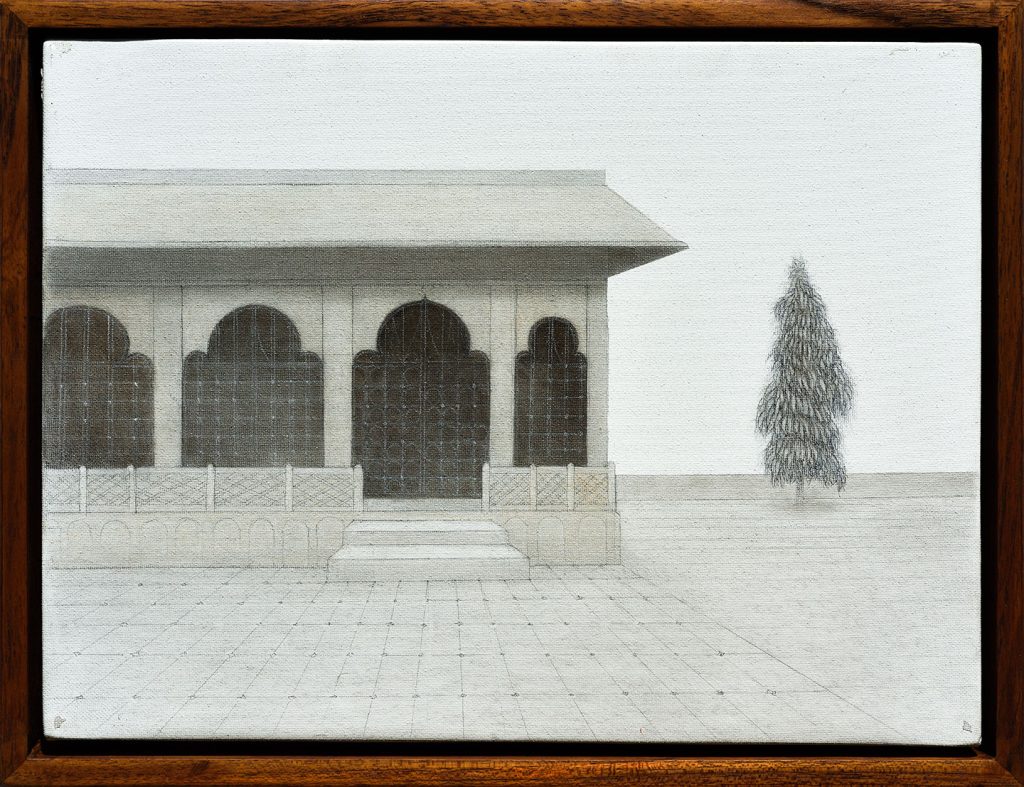 Space of Dignity-Dilip-Chobisa