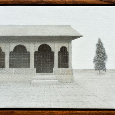 Space of Dignity-Dilip-Chobisa