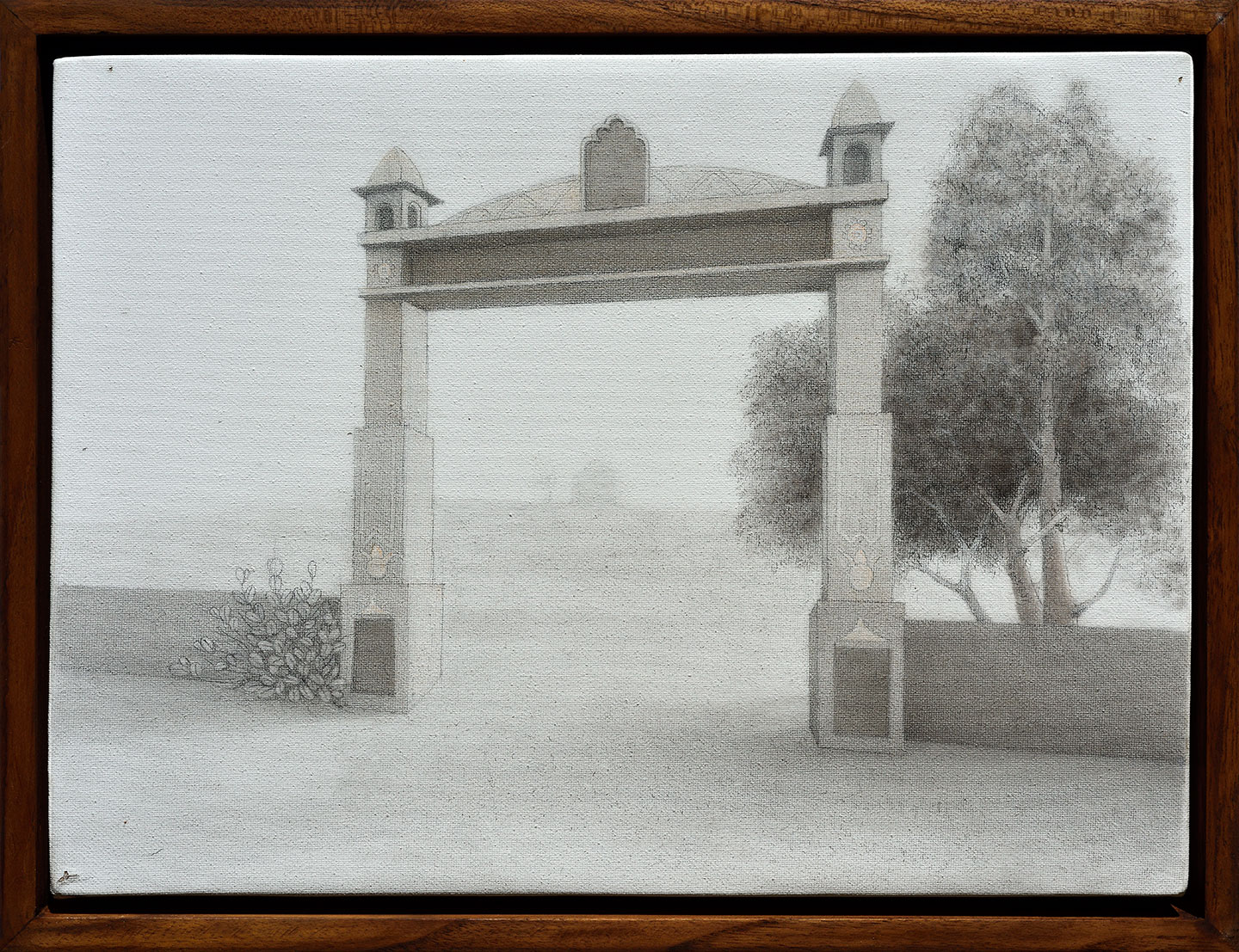 Space of Dignity-Dilip-Chobisa