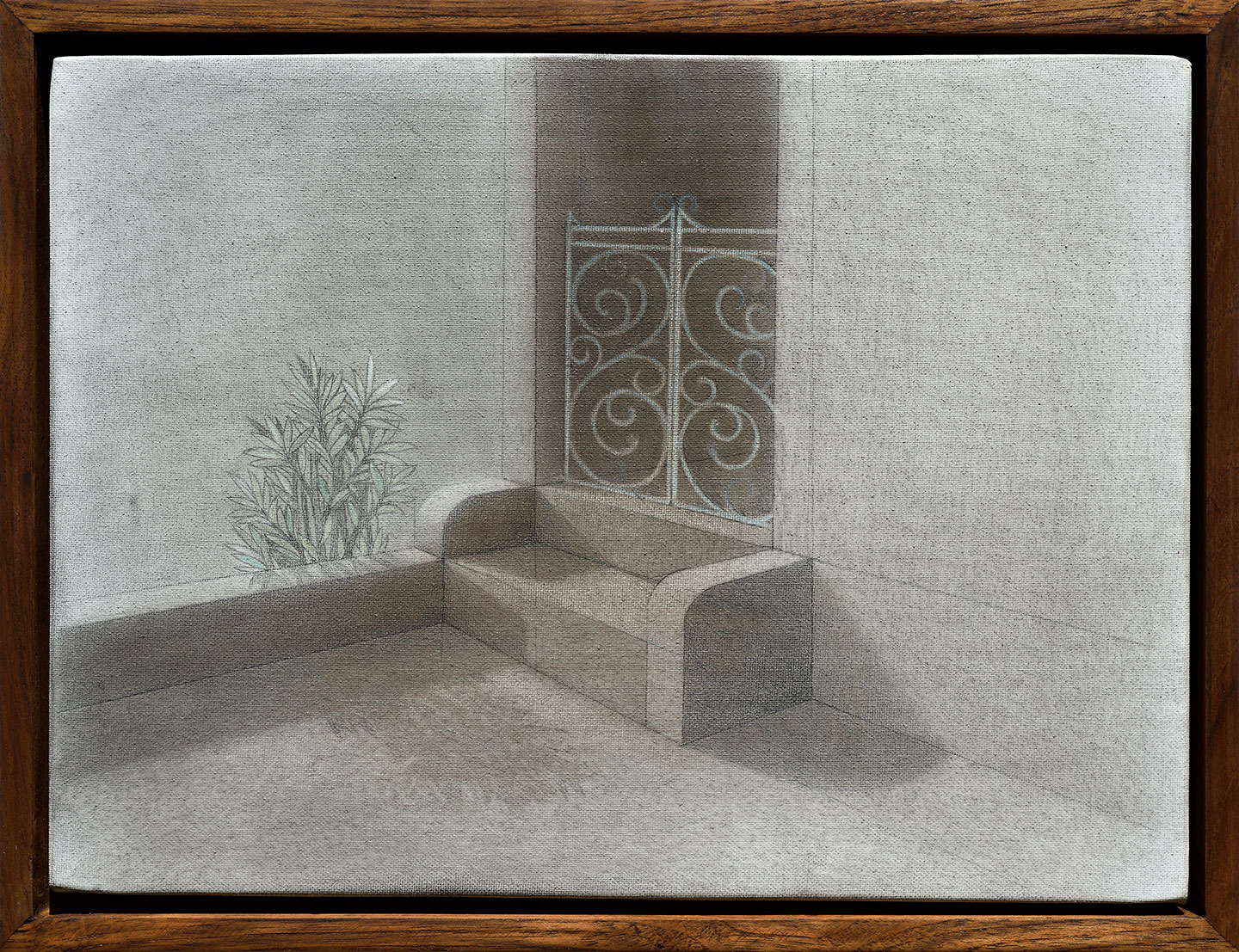 Space of Dignity-Dilip-Chobisa