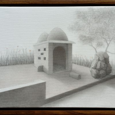 Space of Dignity-Dilip-Chobisa