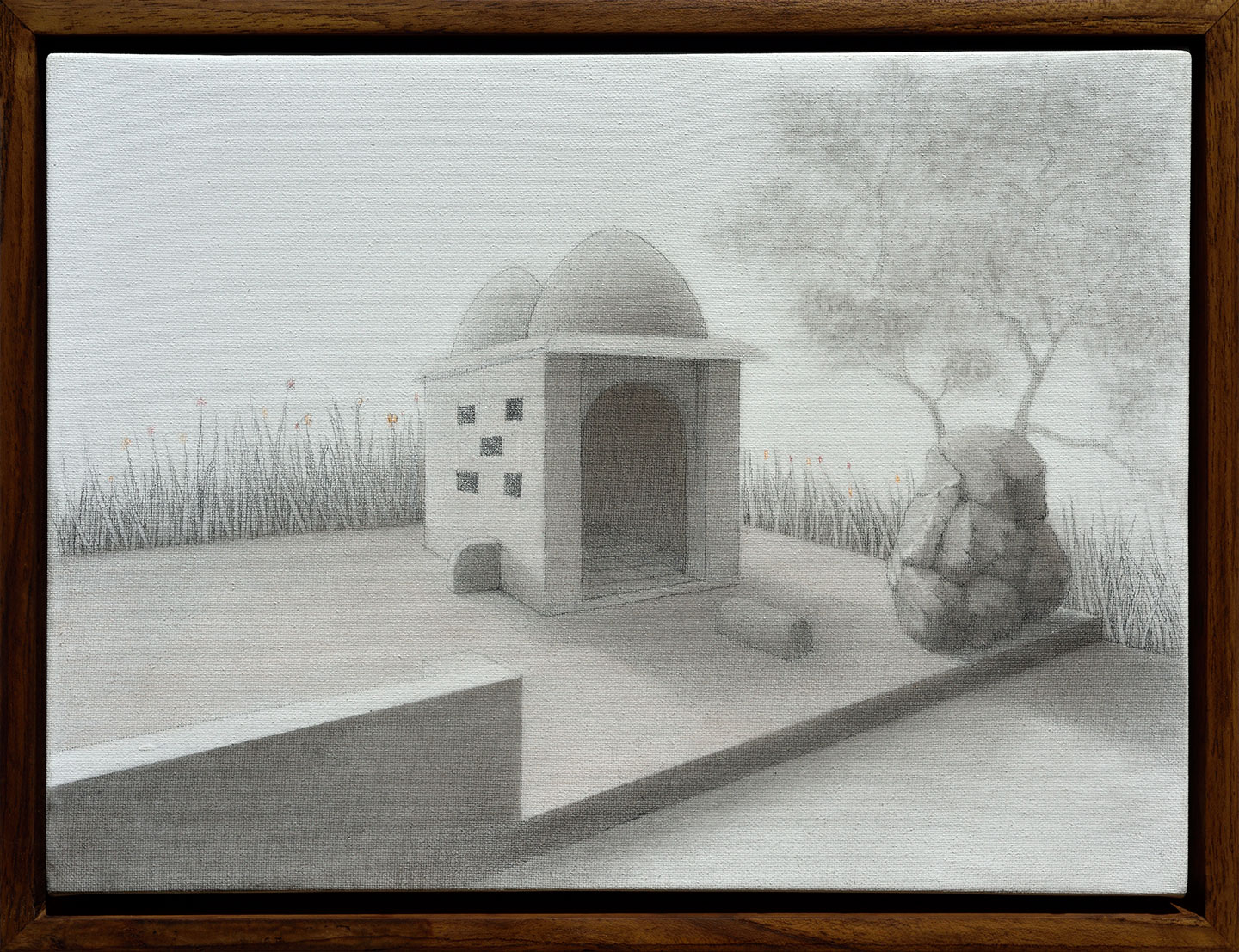 Space of Dignity-Dilip-Chobisa