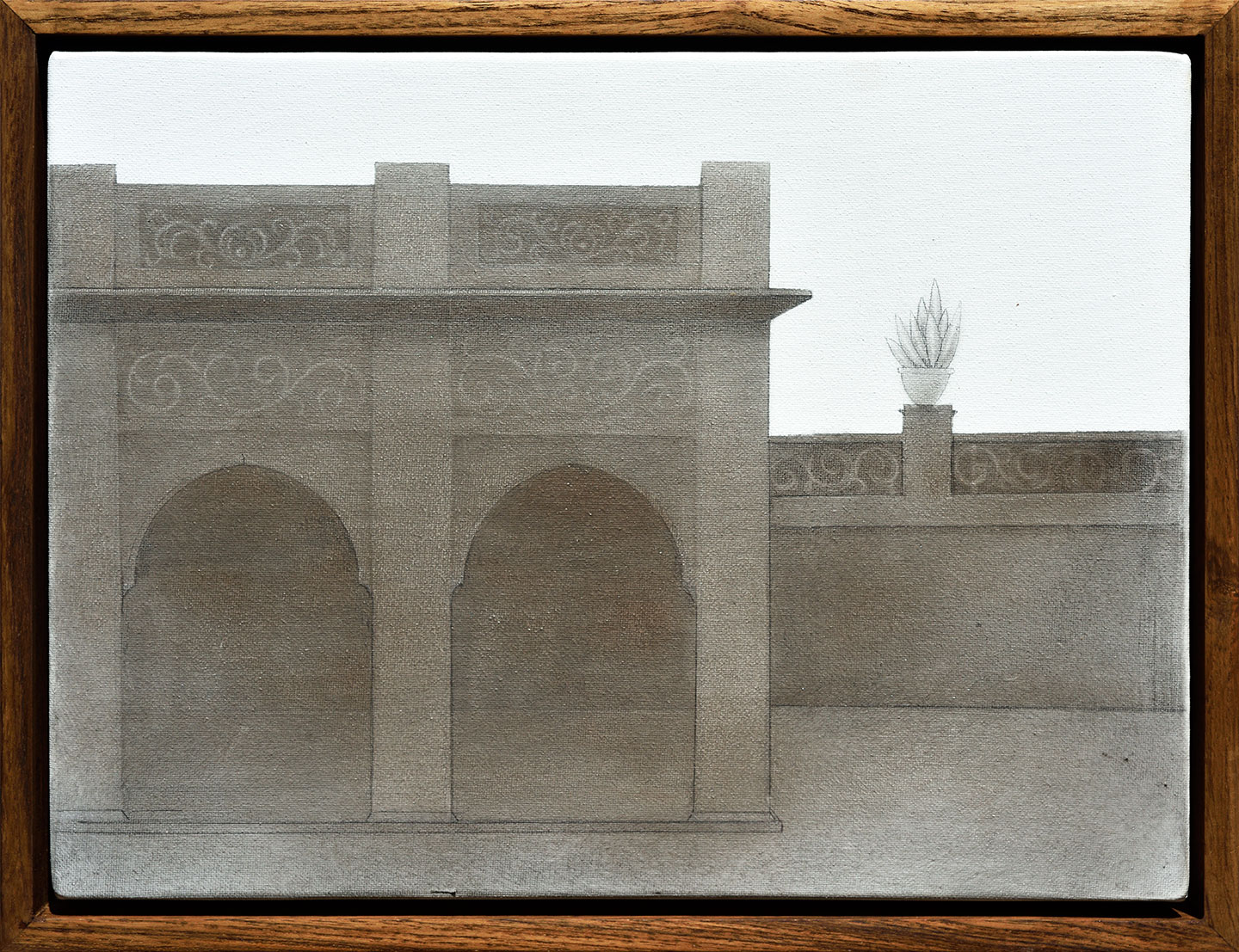 Space of Dignity-Dilip-Chobisa