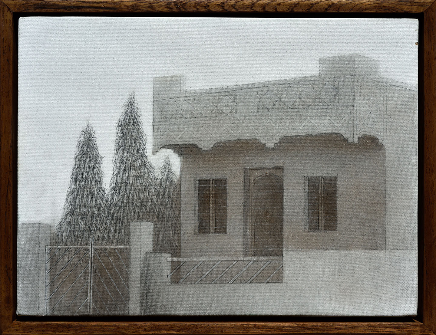 Space of Dignity-Dilip-Chobisa