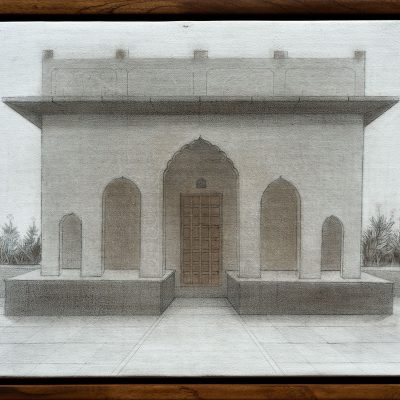 Space of Dignity-Dilip-Chobisa