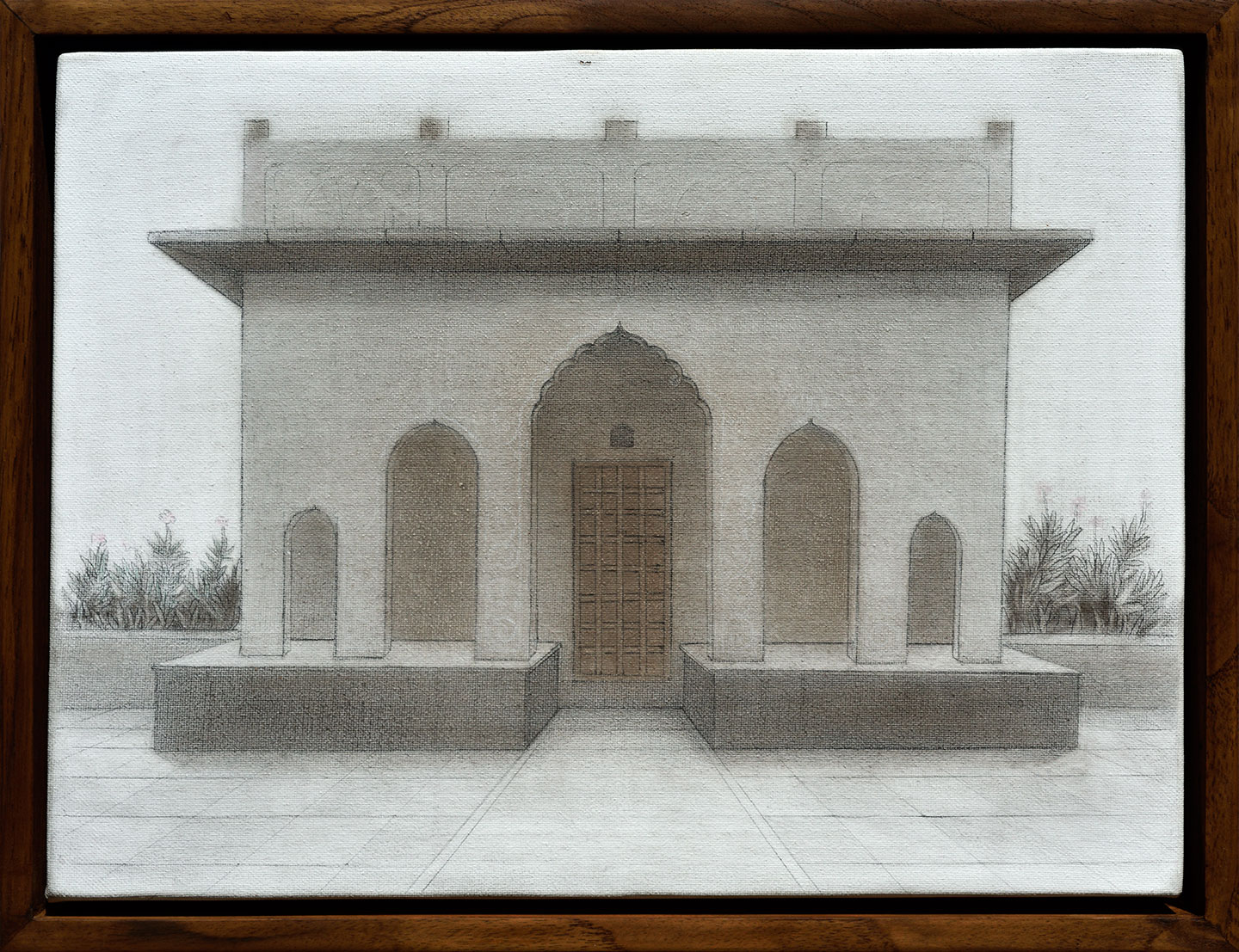 Space of Dignity-Dilip-Chobisa