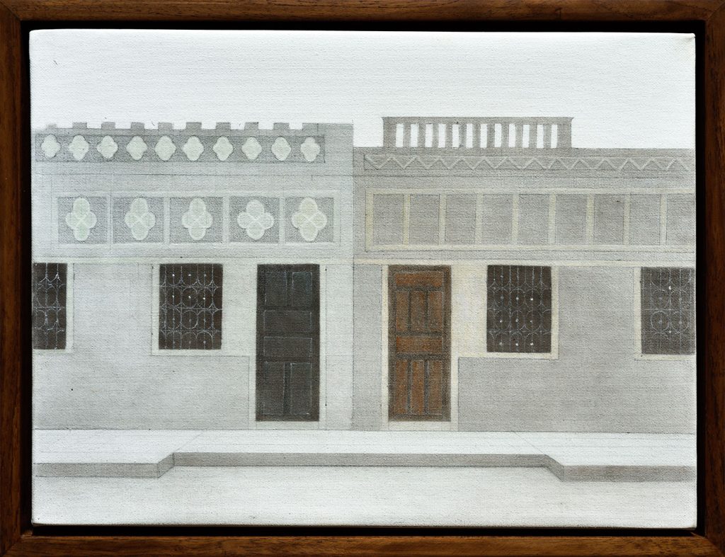 Space of Dignity-Dilip-Chobisa