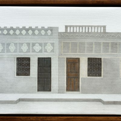 Space of Dignity-Dilip-Chobisa