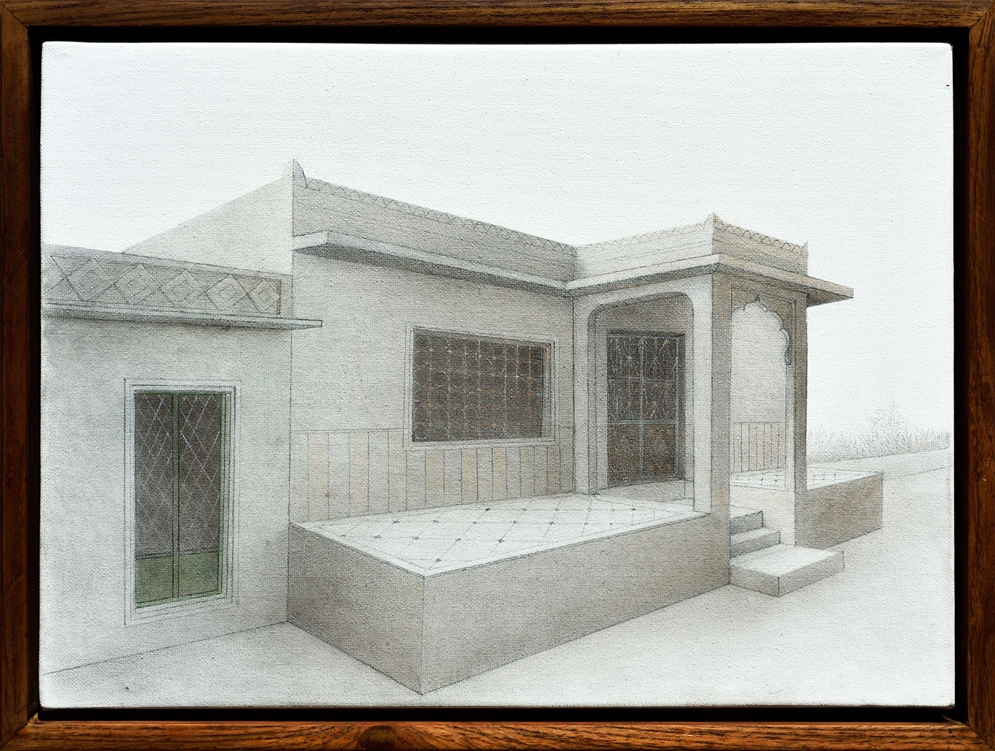 Space of Dignity-Dilip-Chobisa