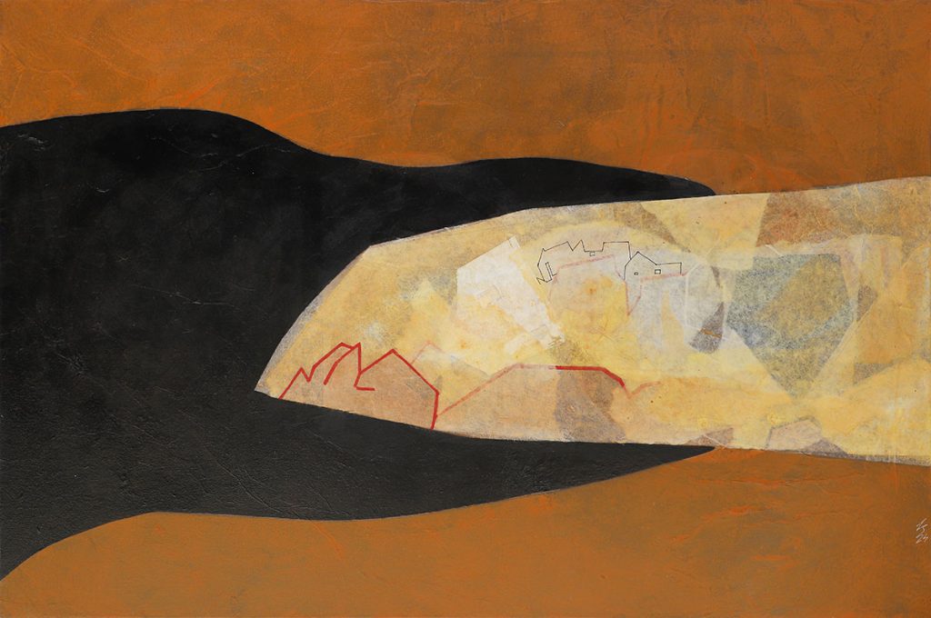 The-Devouring-Night-Tanmoy