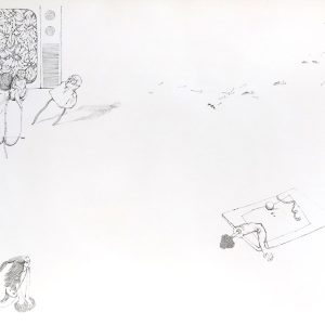 ‘Until the Edge of the Land’, Series Floating Island-Soma-Sourvi