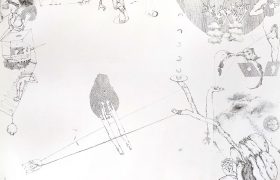 ‘Into the Folding Land’, Series Floating Island-Soma-Sourvi