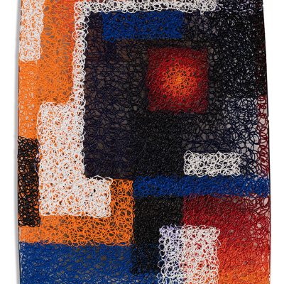 My Country-VII-Purvai-Rai