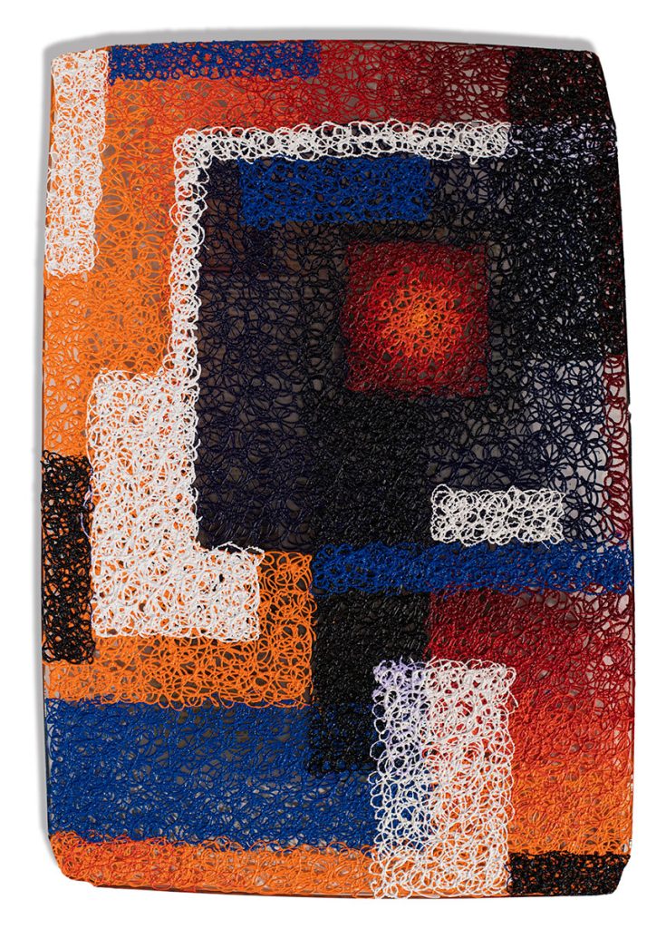 My Country-VII-Purvai-Rai