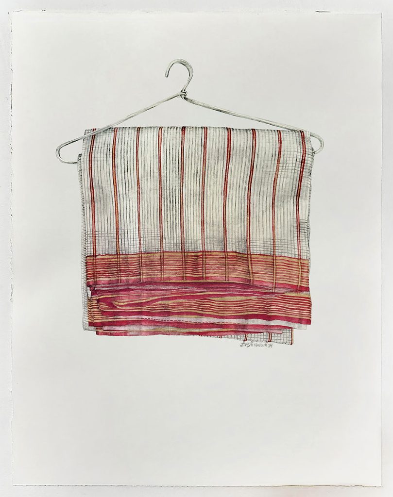 Just Ironed-Nandini