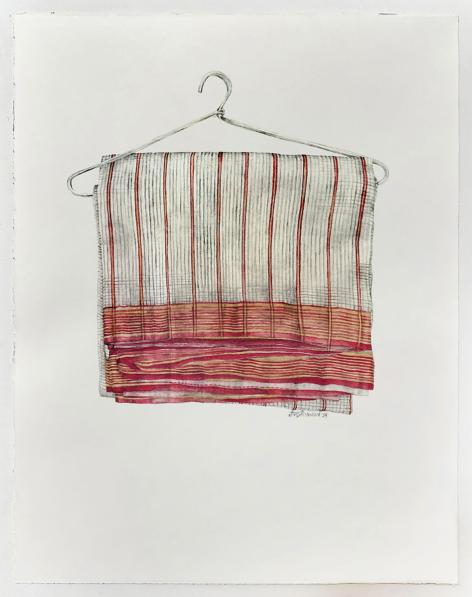 Just Ironed-Nandini