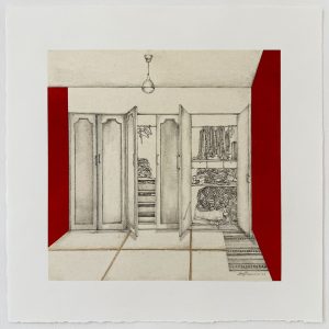 Just The Way She Left It III-Nandini
