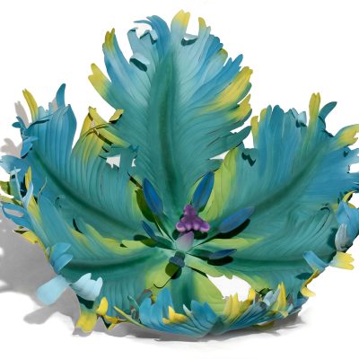 Square Petal-Valay