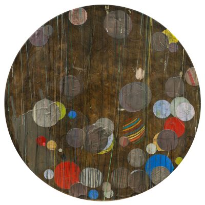 Spin-Mekhala-Bahl
