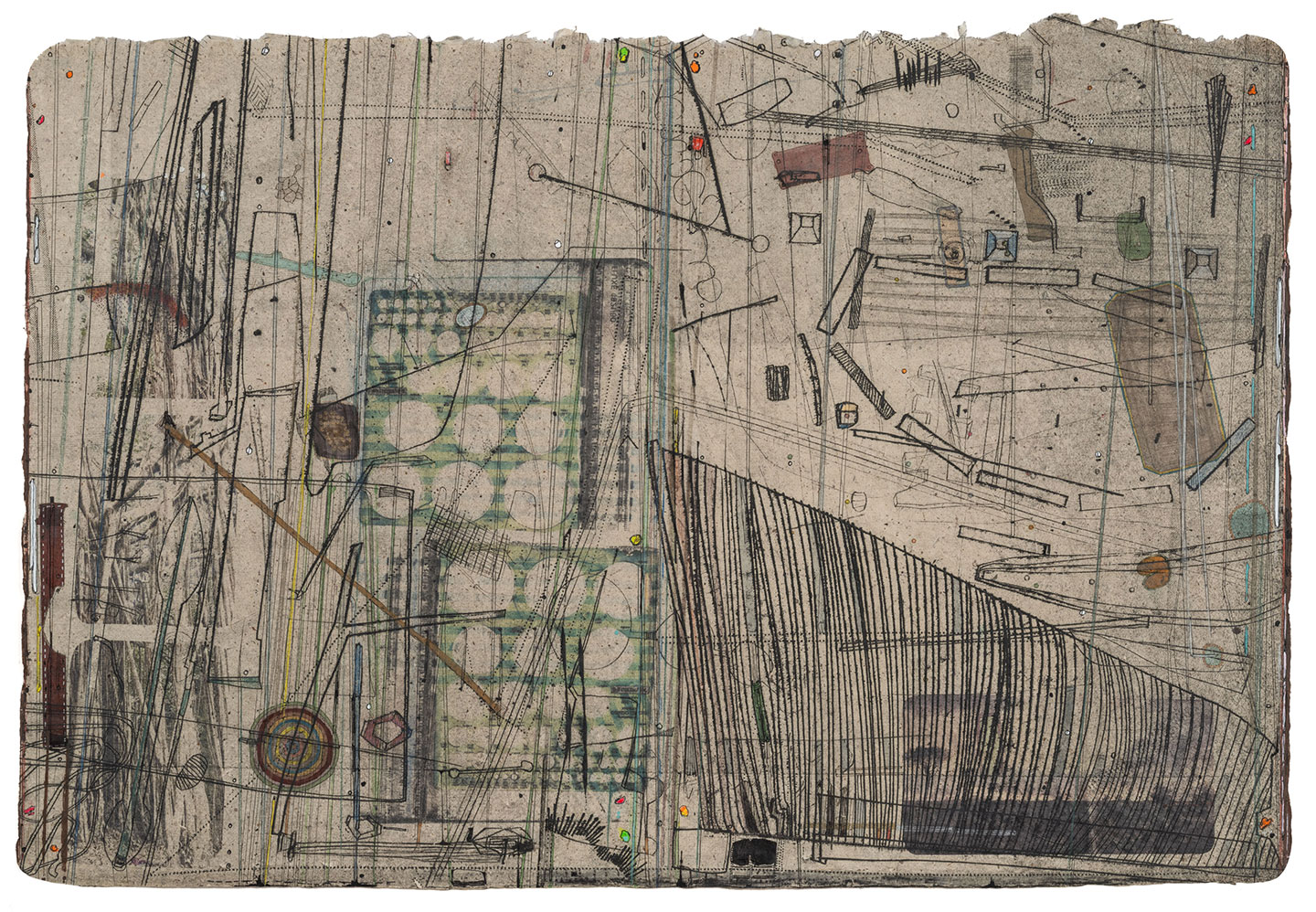 Stencil-Mekhala-Bahl